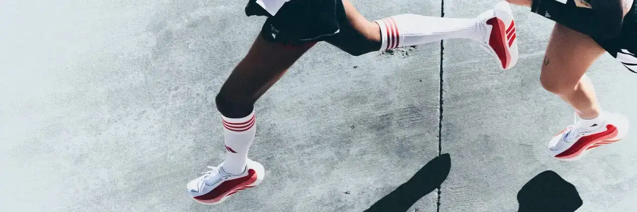 Adidas Hyperboost Edge